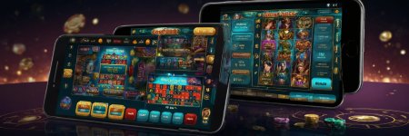 SOFTSWISS обновила Game Aggregator: новые инструменты для мобильного UX и AI-локализации