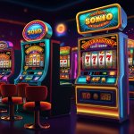 Как не потерять себя в азартных играх: личные границы, деньги и психология