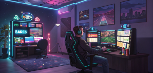 Казино-стримы в 2025 году: зачем смотреть и кому доверяют игроки