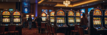 Как работает онлайн-казино: от А до Я