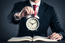 Как управлять временем в онлайн-казино и не проигрывать