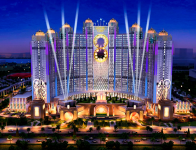 Акции казино Макао выросли на 53% на фоне роста туризма в регионе