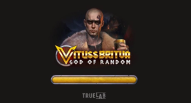 Обзор слота Vituss Britva — God of Random